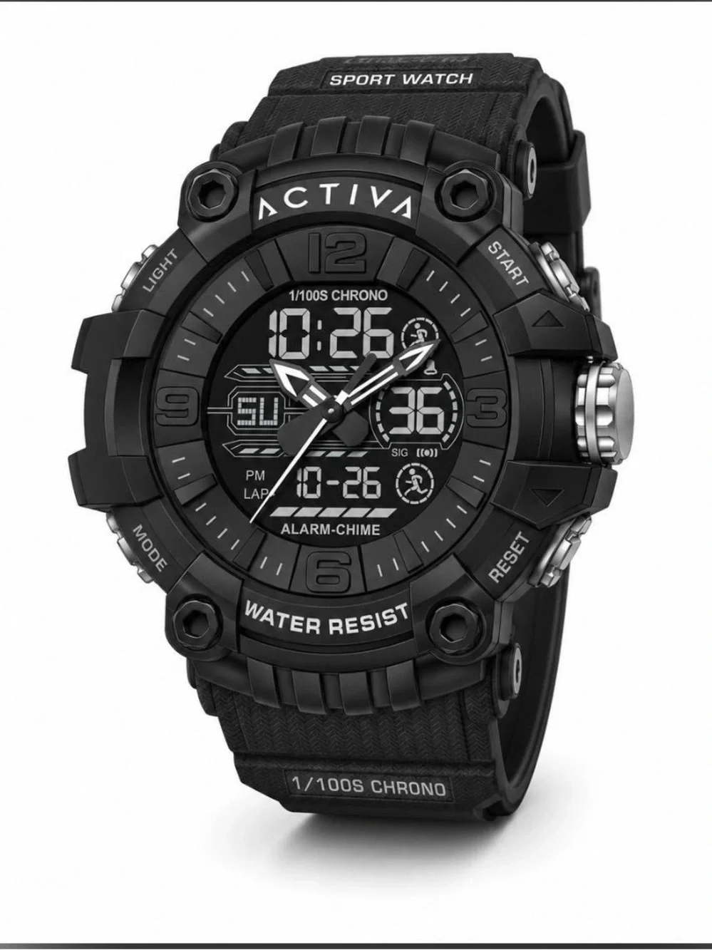 N/A durable black